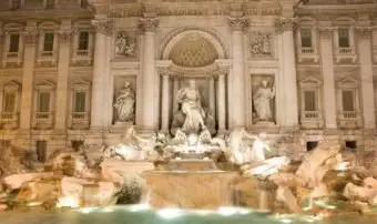 ギリシャの神々と女神の家系図