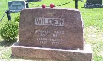 לורה אינגלס ויילדר שושלת