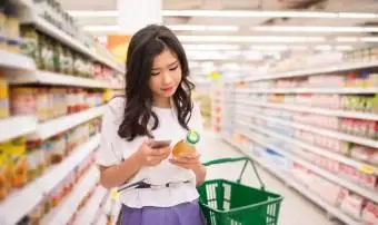 Liste des aliments sans blé