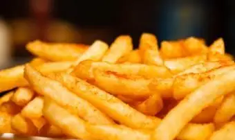 10 cosas sorprendentes que contienen gluten