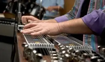 מדריך לגיטרות פלדה קרטר