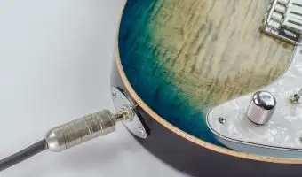 마이클 켈리 기타