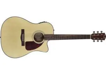 Gitara Fender CD-140