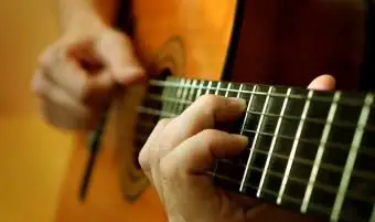 High-End-Klassikgitarren