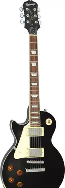 Guitarras para zurdos