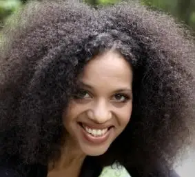 Naturalna pielęgnacja włosów dla Afroamerykanów