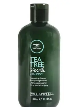 Szampon z drzewem herbacianym Paul Mitchell