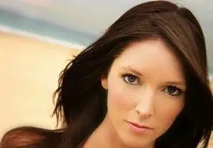 Ako odstránite piesok z vlasov