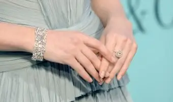 Je môj náramok Tiffany skutočný?