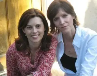 전 남자 친구 보석 인터뷰 : 컬렉션 정화