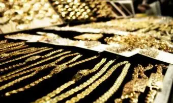 Lojas de joias que compram ouro: três lugares em que você pode confiar