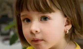 12 Brincos para meninas que ela vai adorar