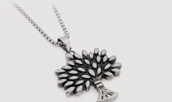 Significado del collar del árbol de la vida en todas las culturas