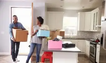 Imballaggio di coppia