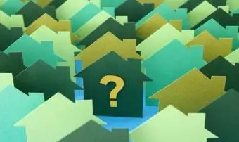 Pytanie o kredyt hipoteczny