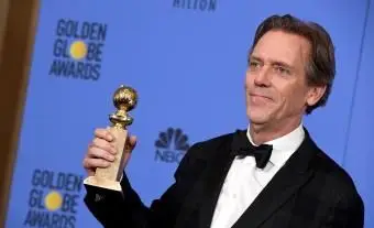 Hugh Laurie Filme und Serien