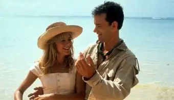 Tom Hanks und Meg Ryan Filme