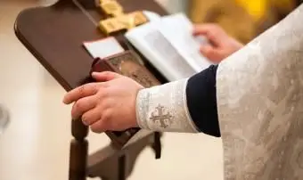 Letture del servizio commemorativo