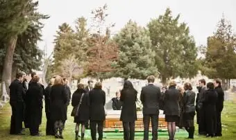 母親への記念のオマージュ