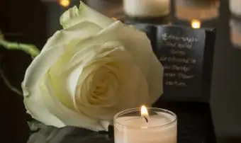 Qué decir en un servicio conmemorativo