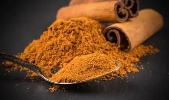 Perigos do desafio da canela e risco de morte