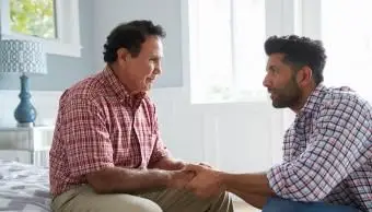 בן מנחם אבא