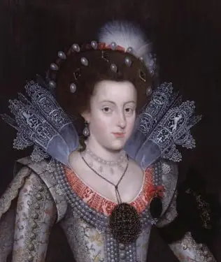 אליזבת, מלכת בוהמיה