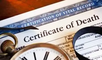 Trzy sposoby na uzyskanie kopii aktów zgonu