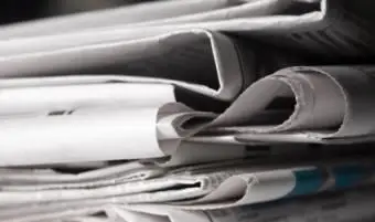 過去の死亡記事を見つける