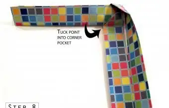 שלב בומרנג 8