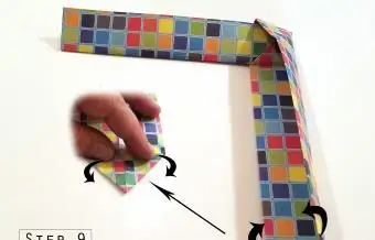 שלב בומרנג 9