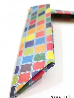 שלב בומרנג 10