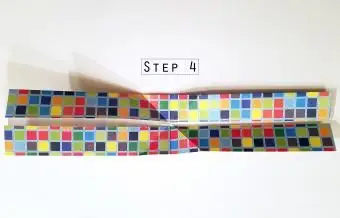 שלב בומרנג 4