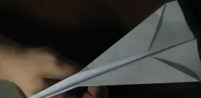Comment faire des avions en papier