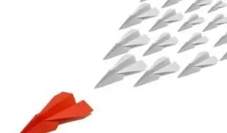 Papierové vzory lietadiel