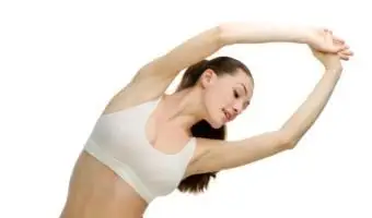 체력의 5 가지 요소