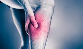 Perché le gambe mi fanno male dopo l'esercizio?