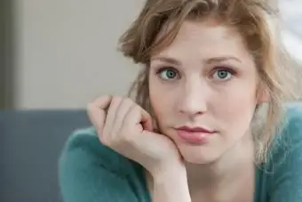 8 príčin hnedého výtoku v ranom tehotenstve