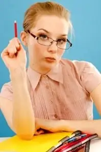 Escrever questionários pode ser muito agradável.