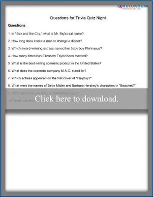 noite de perguntas e respostas