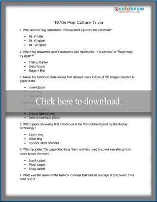 curiosidades da cultura pop