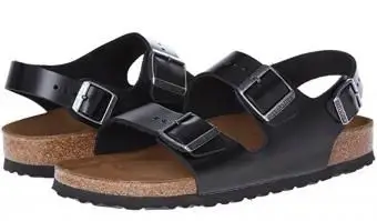 ビルケンシュトックミラノ