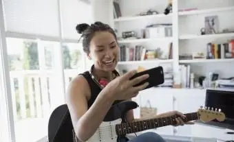 Snapchatスコアとは何ですか？