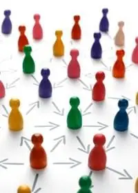 Utilizzo dei social network per cercare persone gratuitamente