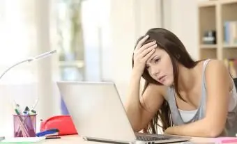 Gründe, warum soziale Netzwerke schlecht sind