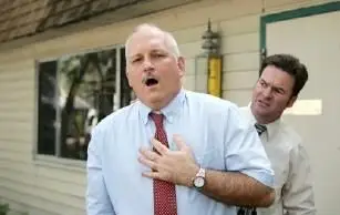 Dolore improvviso allo sterno da stress