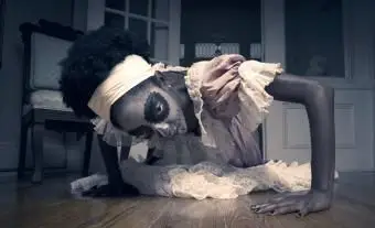 מהו קסם שחור וכיצד ניתן לשבור אותו?