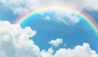 משמעות רוחנית של הקשת