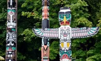 29ネイティブアメリカンスピリットアニマル（およびその意味）