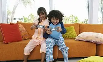 Giocare con i videogiochi